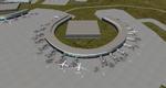 P3D4	KMCI - Kansas City Missouri USA International Airport 