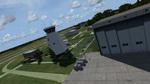 KMKG - Muskegon Country Airport - Muskegon, Michigan (Photoreal) Version 1.1