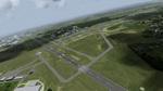 KMKG - Muskegon Country Airport - Muskegon, Michigan (Photoreal) Version 1.1