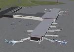 Quad City International Airport IA / IL