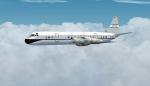 Lockheed L-188 Kwajalein Missile Range textures