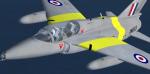 FSX/FS2004 Folland Gnat Package