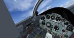 FSX/FS2004 Folland Gnat Package