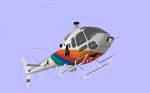 FS98
                  AS350 Eurocopter