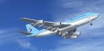 Korean Air Cargo RFP Boeing 747-200F Package