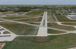 KOSH-Oshkosh Wittman Regional Airport Package