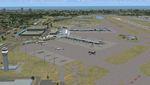 Palm Beach International Airport, Florida