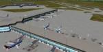 P3D4 KPIT - Pittsburgh Pennsylvania Intl. Airport 