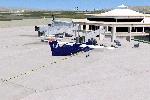 FSX Palm Springs International Airport (KPSP)