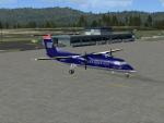  Bremerton National Airport (KPWT), Washington