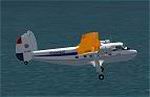 FS2002
                  Twin Pioneer New Guinea Airlines,
