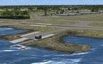 St. Augustine, FL - Northeast Florida Regional Airport (KSGJ.