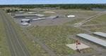 St. Augustine, FL - Northeast Florida Regional Airport (KSGJ.