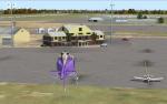 Tallahassee, FL Regional Airport (KTLH)