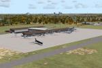 Tallahassee, FL Regional Airport (KTLH)