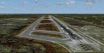 KTNT, Dade-Collier Training and Transition Airport, Florida