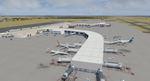 KTUS - Tucson Arizona Intl. Airport For P3D