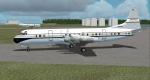 Lockheed L-188 Kwajalein Missile Range textures