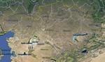 FSX Kazakhstan Airfield Locator
