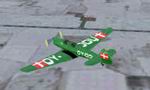 FS2004
                  KZ-2 Sport