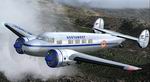 FS2004                   Northwest Lockheed L-10A Electra Package,