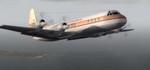 FSX/P3D>v4 Lockheed L-188 Electra Air California package