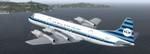 FSX/P3D>v4 Lockheed L-188 Electra KLM package