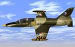 CFS/FS98
            Aero L39C Albatros L39