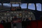 FSX/FS2004 Lockheed L-749 Constellation Package