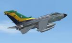 Lago Tornado  RAF GR4 of 13 SQN Textures