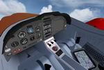 Lancair Legacy 2000 Twilight 