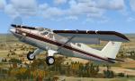 FSX/P3D DeHavilland DHC2 Turbo Beaver