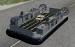 U.S. NAVY LCAC X