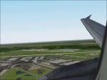FS2000
                  wingviews for the Airbus A320