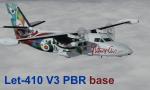 LET-410 V3 PBR Base Package