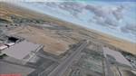 FSX Zaragoza Airport (LEZG), Spain - Photoscenery