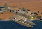 CFS
            A Luftwaffe Day in the Desert for CFS-1
