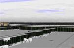 FS2000
                  Scenery--NEW YORK LA GUARDIA AIRPORT.