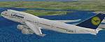 FS98/FS5
                  Lufthansa Boeing 747-400 V3.1