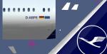 P3D/FSX Boeing 787-9 Lufthansa texures fix
