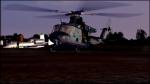 FSX Military Aviation Organiation Mission Scenery - Combat SAR 05242011