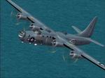 Consolidated
            PB4Y-2 Privateer 