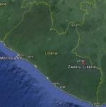FS Liberia Airfield Locator