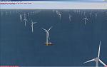 Inner Dowsing, Lincs & Lynn Offshore Wind Farms, UK