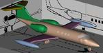 GMax              Learjet Project