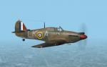 Battle of Britain Hurricanes MK1