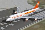 FS2004
                  iFly 747-400 Service Pack 1