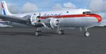 DC-4 Loide Aerio Textures