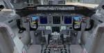 FSX/P3D 3/4 Boeing 737 Max 8 LOT Polish Airlines Package