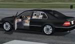 FS2004/
                  FSX Lexus LS430